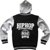 Official HHI Hooded Varsity Jacket